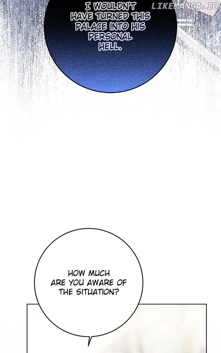 Captain! Is this battlefield here? Chapter 84 page 12