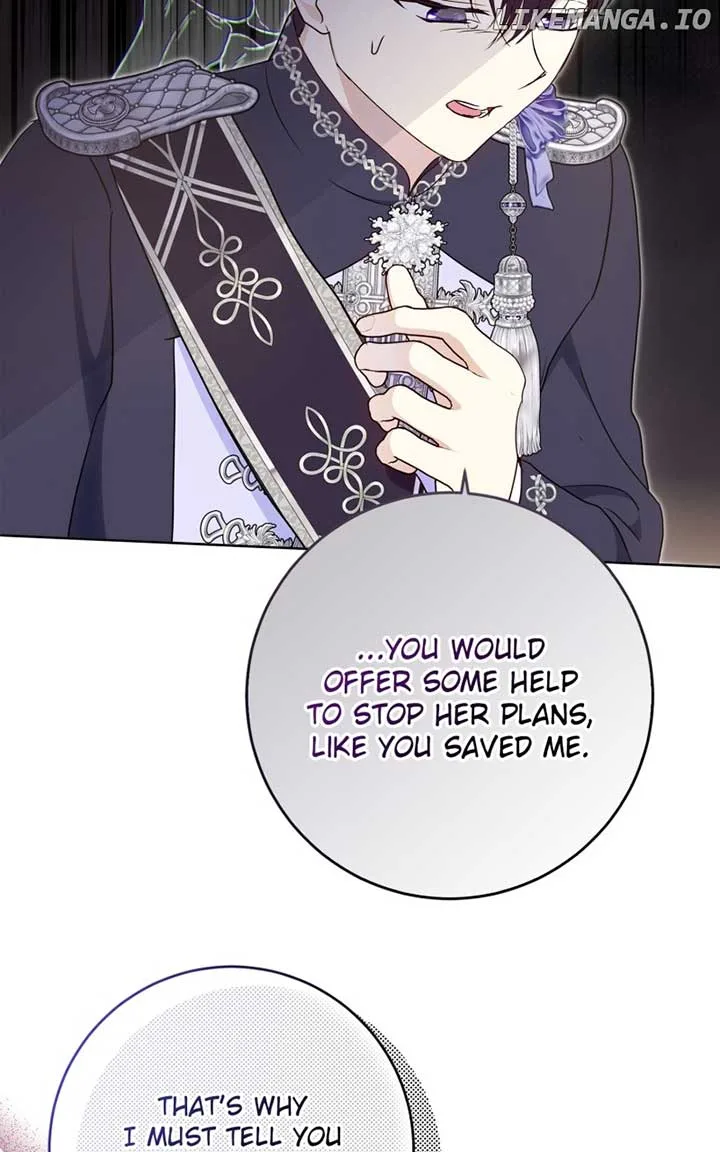 Captain! Is this battlefield here? Chapter 84 page 16