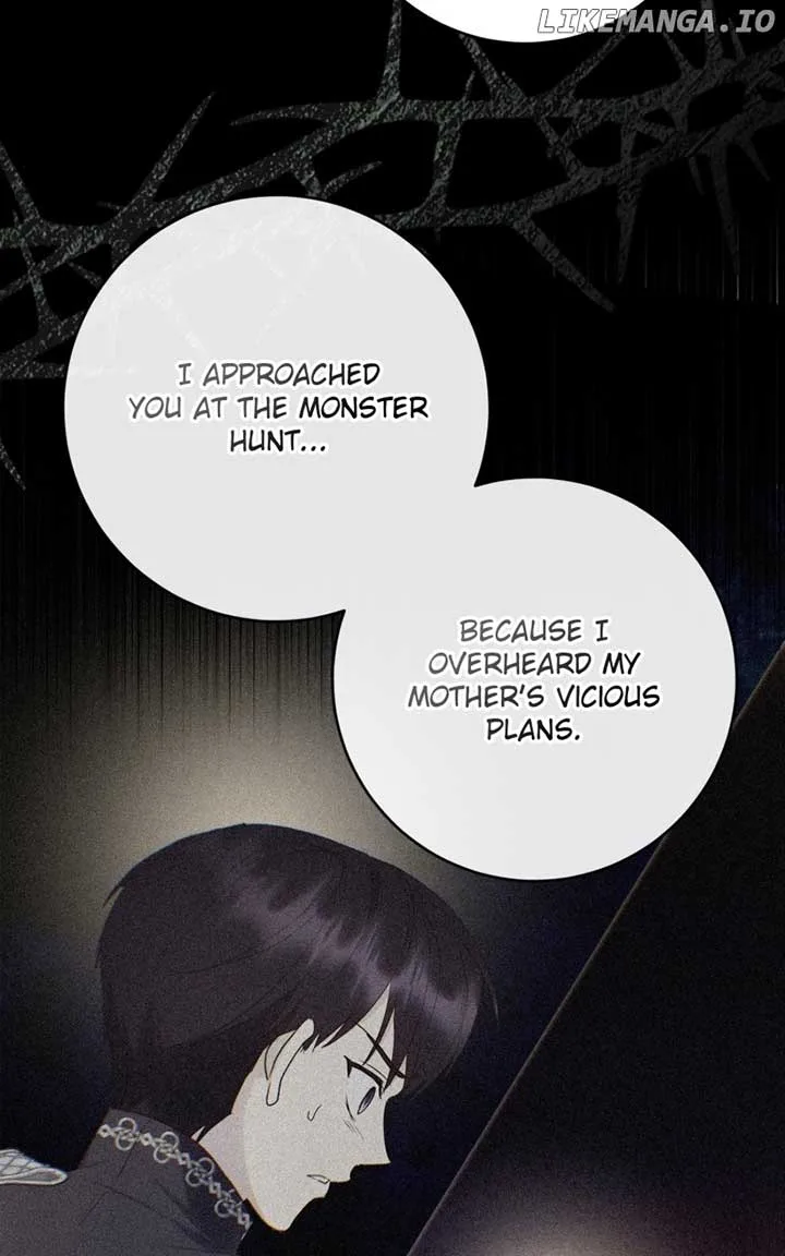 Captain! Is this battlefield here? Chapter 84 page 14