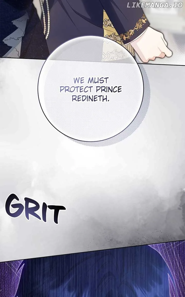 Captain! Is this battlefield here? Chapter 84 page 45