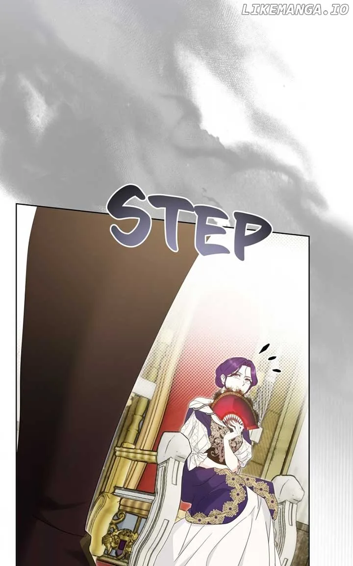 Captain! Is this battlefield here? Chapter 84 page 51