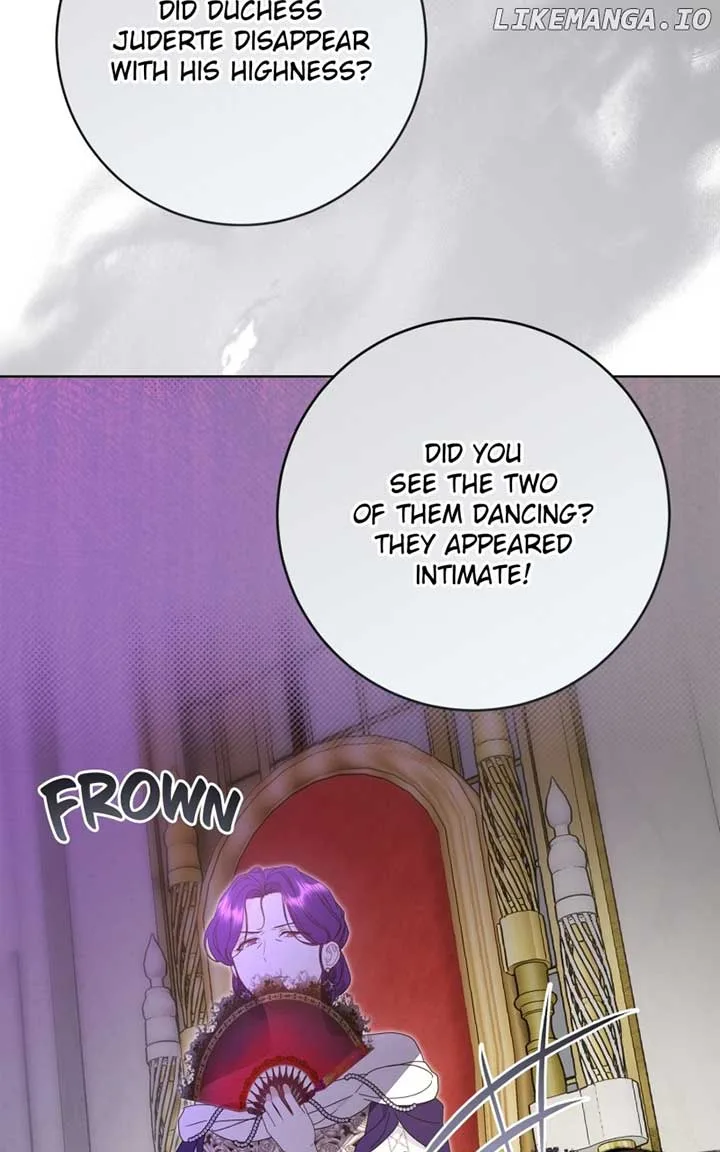 Captain! Is this battlefield here? Chapter 84 page 49
