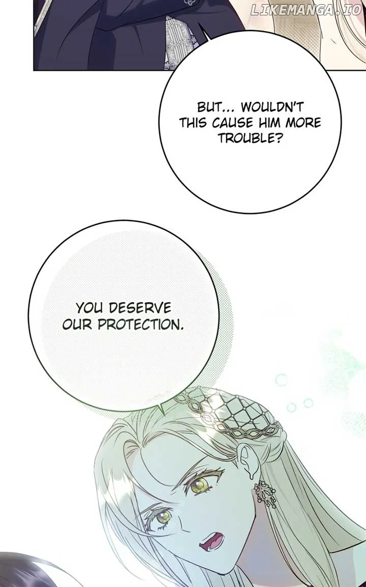 Captain! Is this battlefield here? Chapter 84 page 29