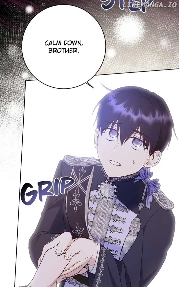 Captain! Is this battlefield here? Chapter 84 page 39