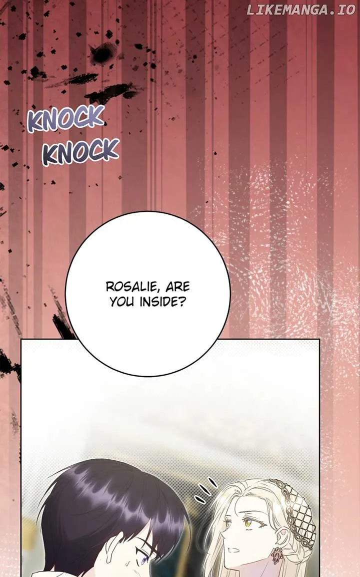 Captain! Is this battlefield here? Chapter 84 page 26