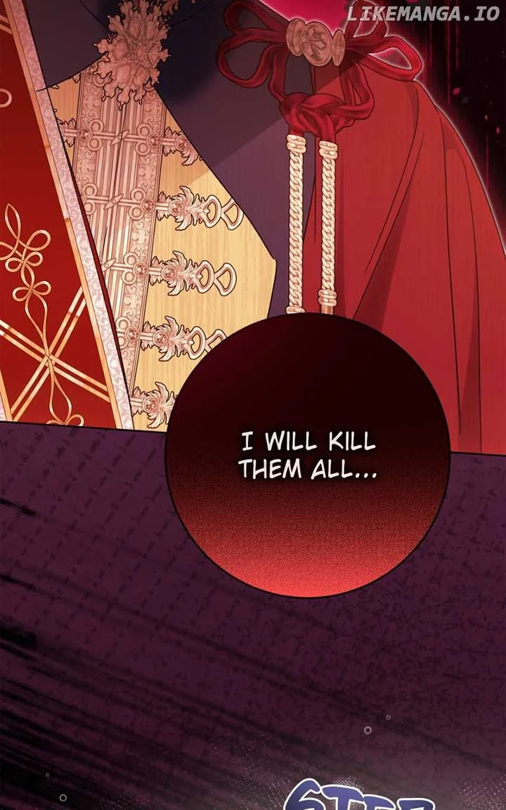 Captain! Is this battlefield here? Chapter 84 page 38