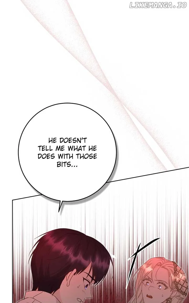 Captain! Is this battlefield here? Chapter 84 page 20