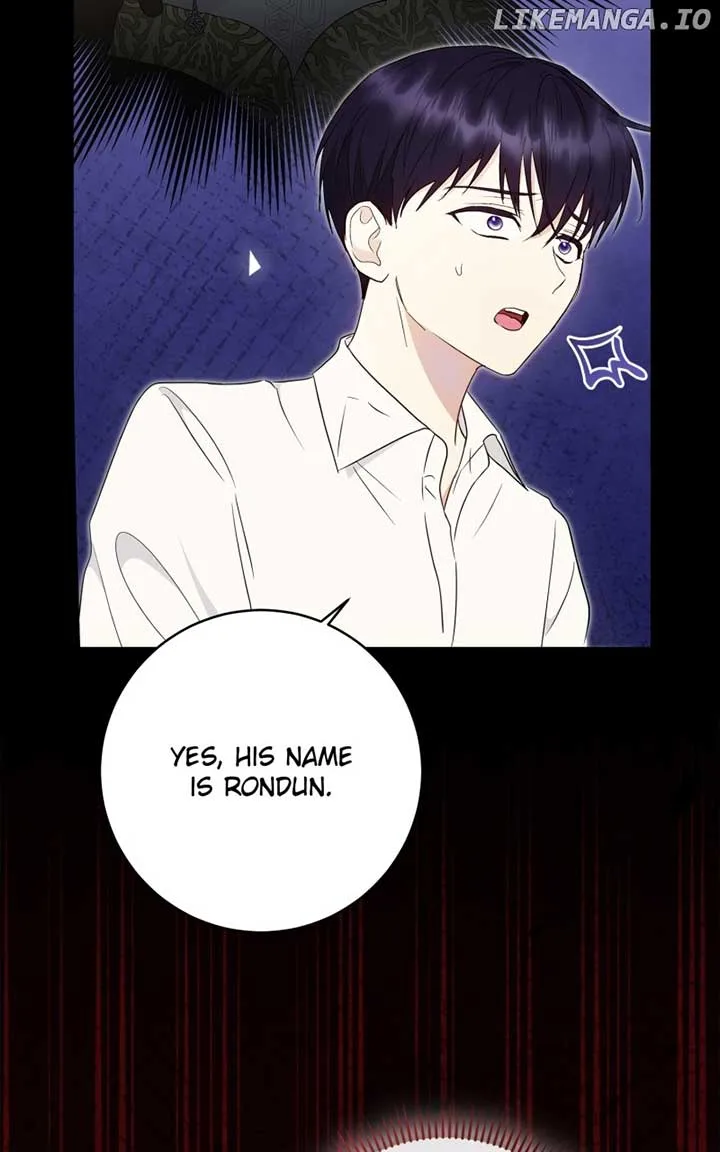 Captain! Is this battlefield here? Chapter 84 page 24