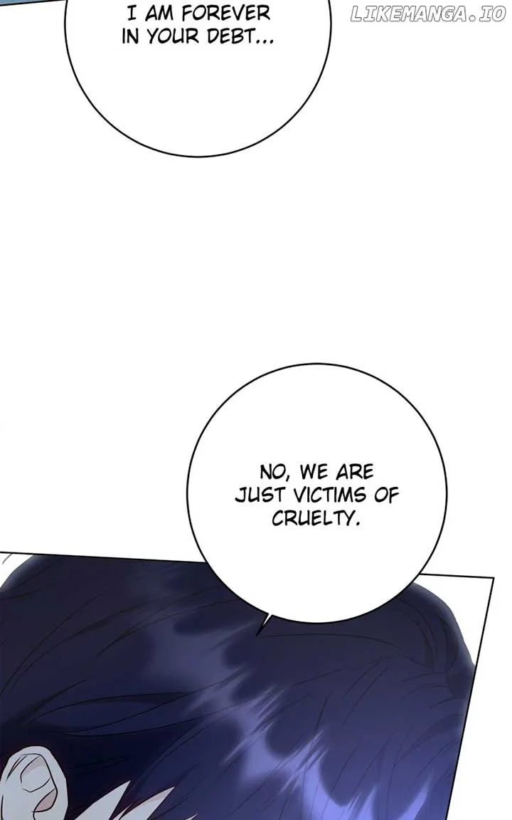 Captain! Is this battlefield here? Chapter 84 page 42