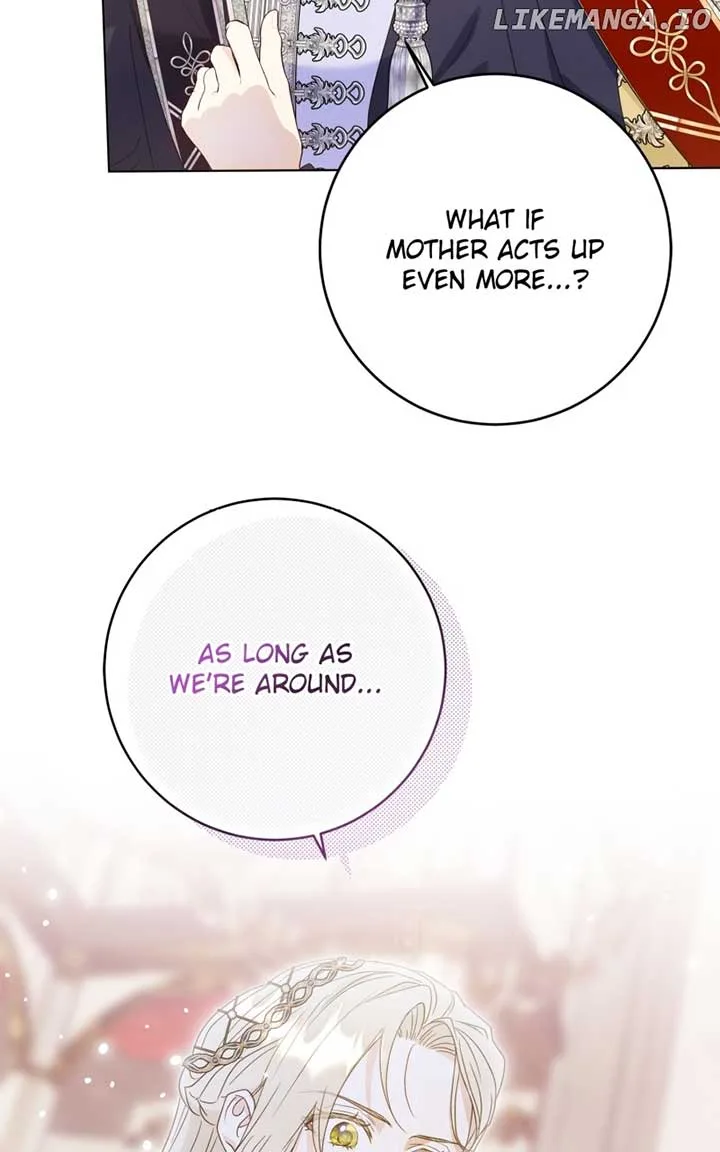 Captain! Is this battlefield here? Chapter 84 page 84