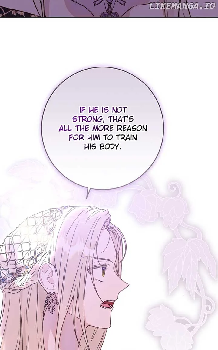 Captain! Is this battlefield here? Chapter 84 page 68