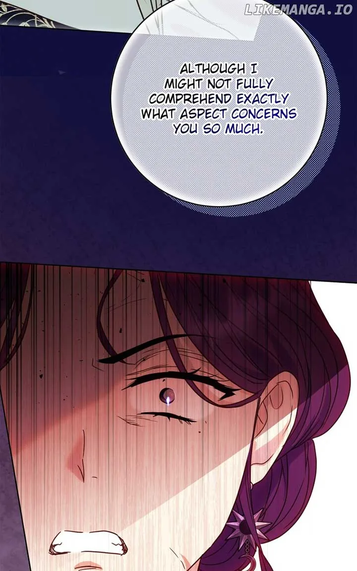 Captain! Is this battlefield here? Chapter 84 page 73