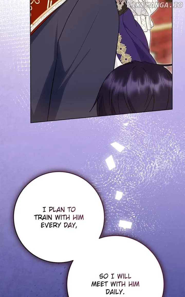 Captain! Is this battlefield here? Chapter 84 page 63