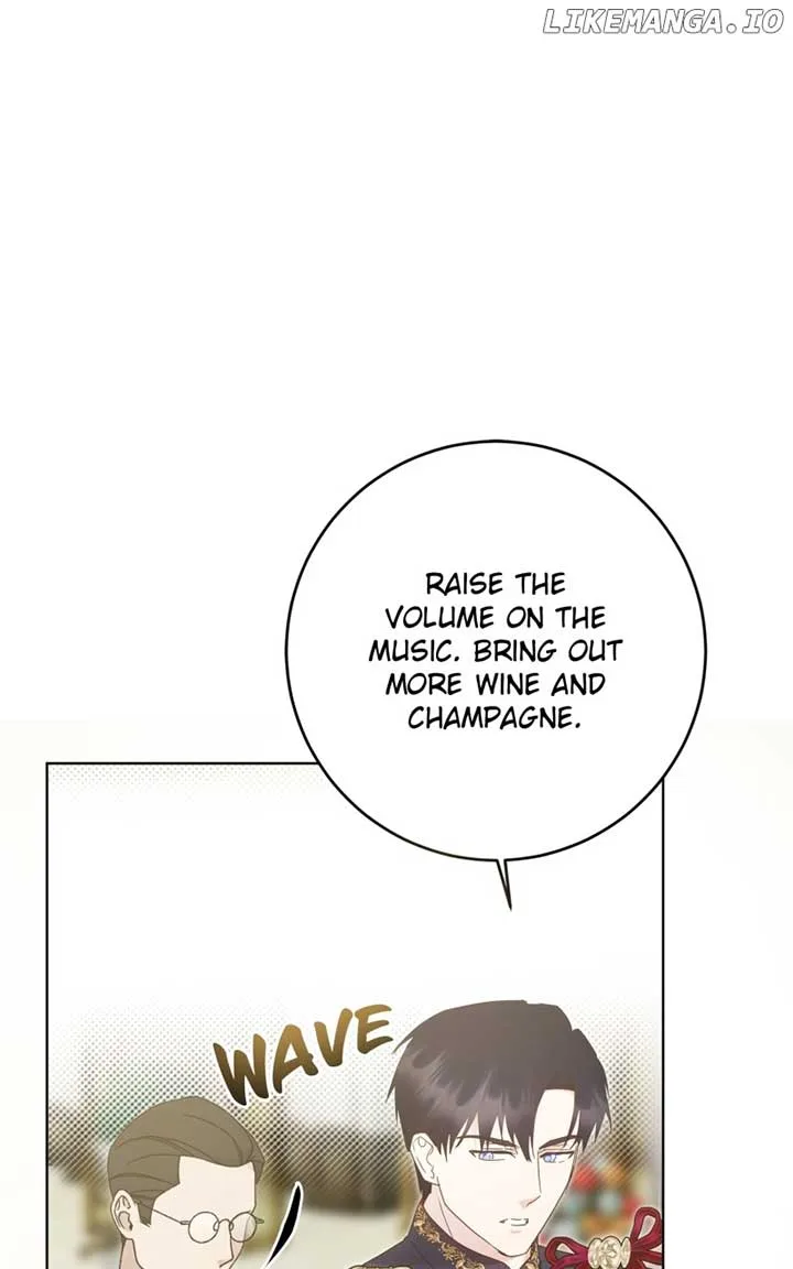 Captain! Is this battlefield here? Chapter 84 page 81