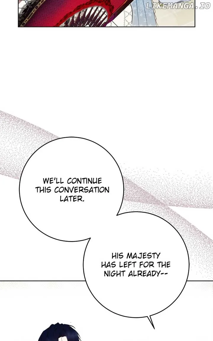 Captain! Is this battlefield here? Chapter 84 page 76
