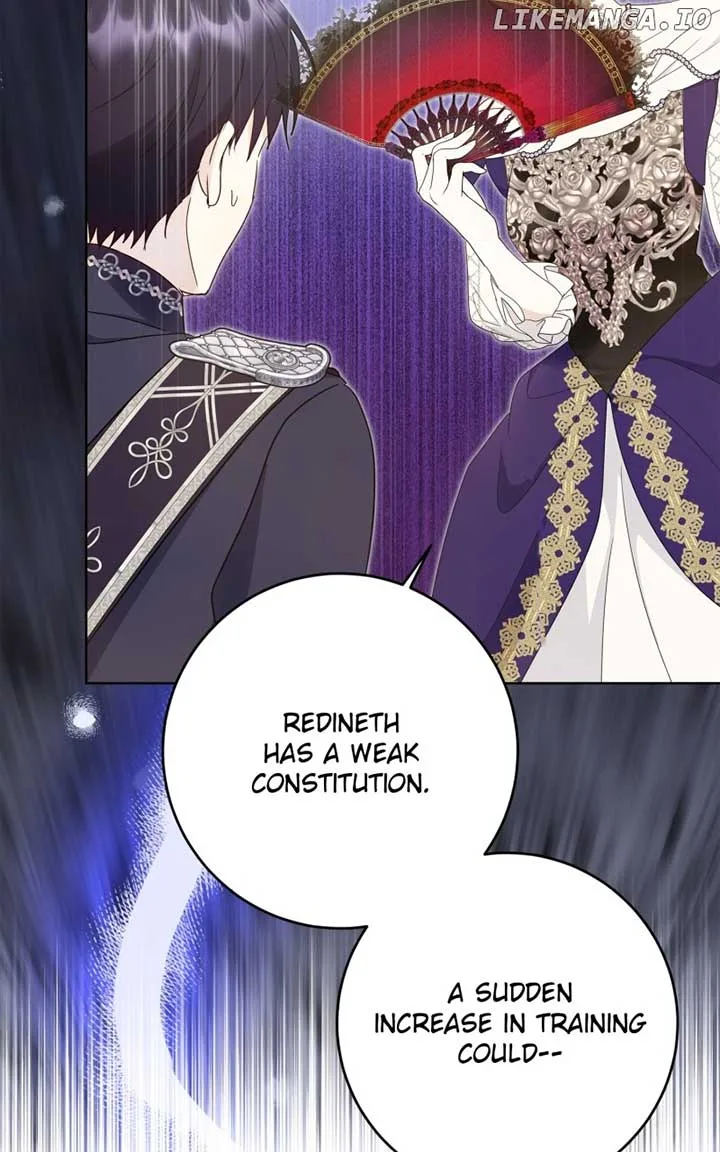 Captain! Is this battlefield here? Chapter 84 page 66