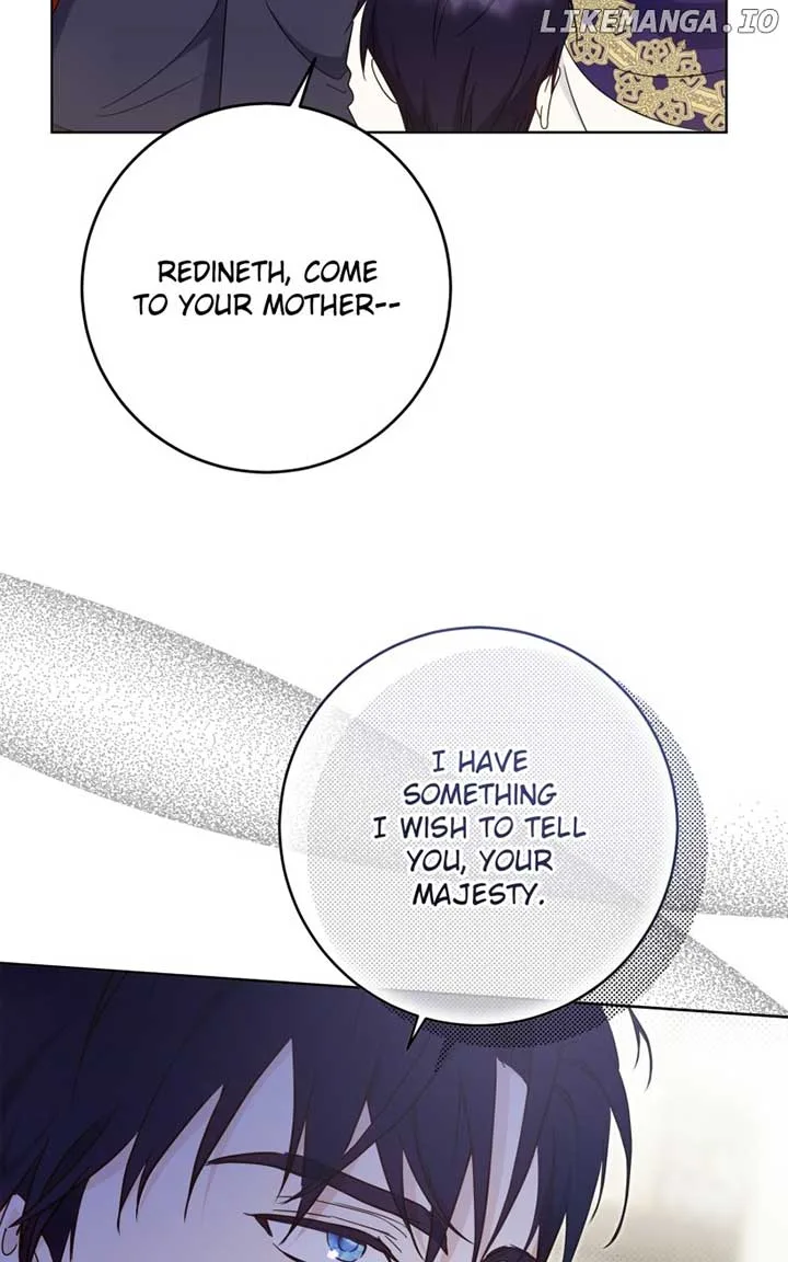 Captain! Is this battlefield here? Chapter 84 page 57