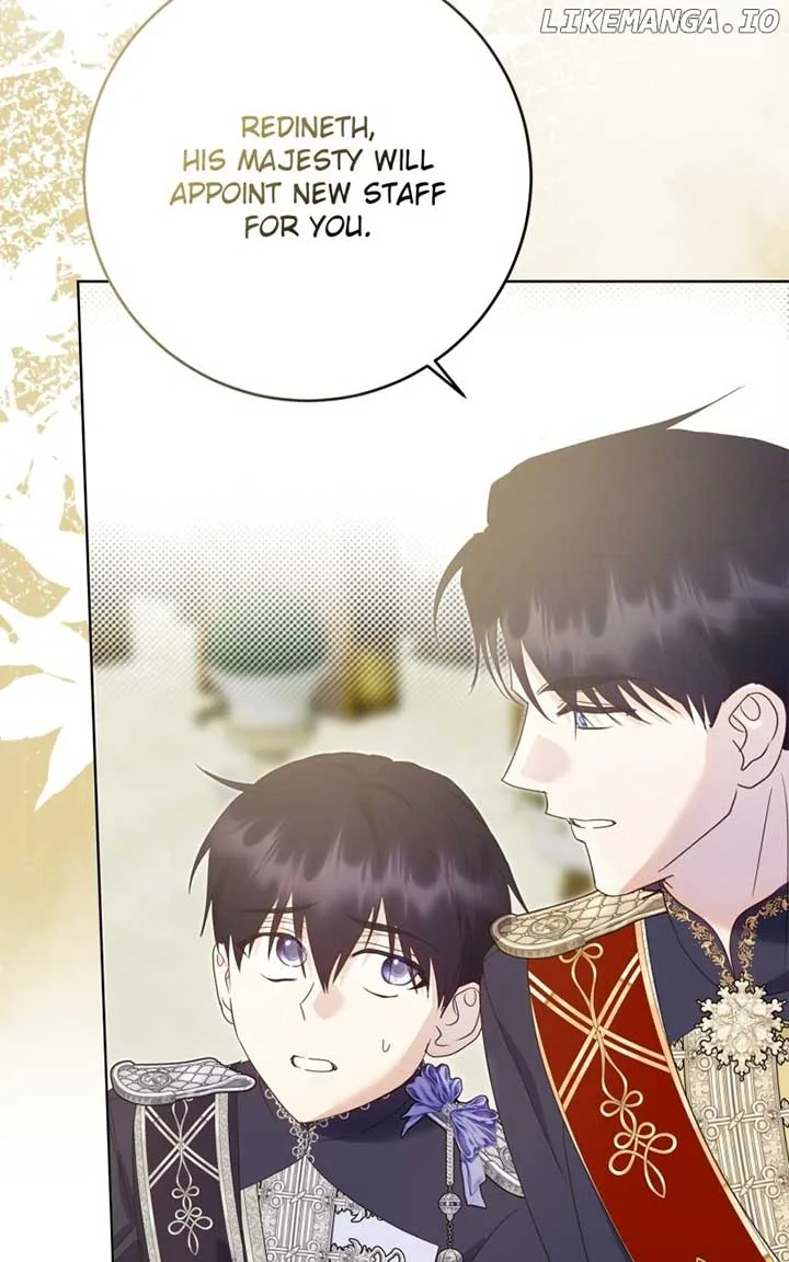 Captain! Is this battlefield here? Chapter 84 page 83