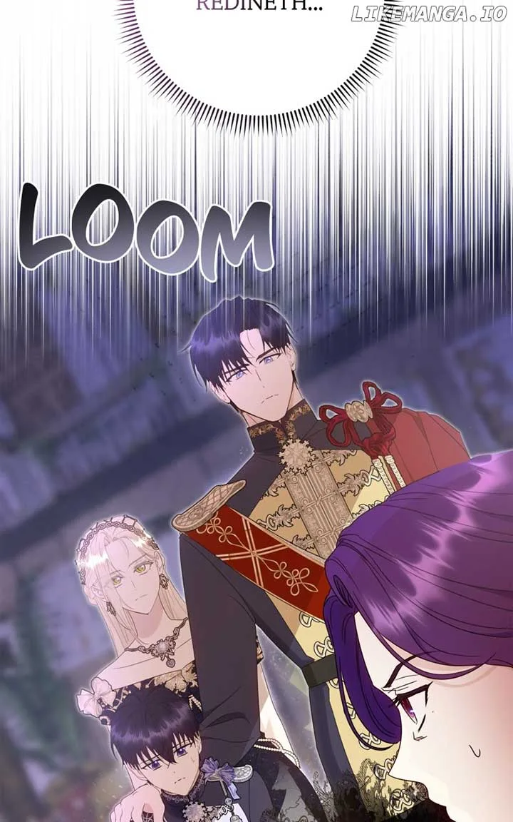 Captain! Is this battlefield here? Chapter 84 page 54