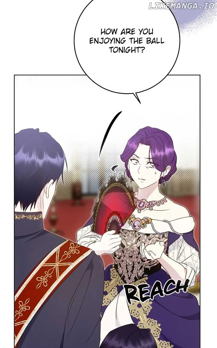 Captain! Is this battlefield here? Chapter 84 page 56
