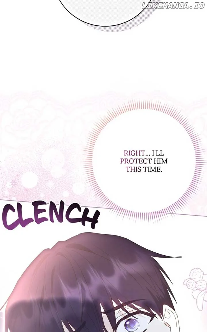 Captain! Is this battlefield here? Chapter 84 page 86