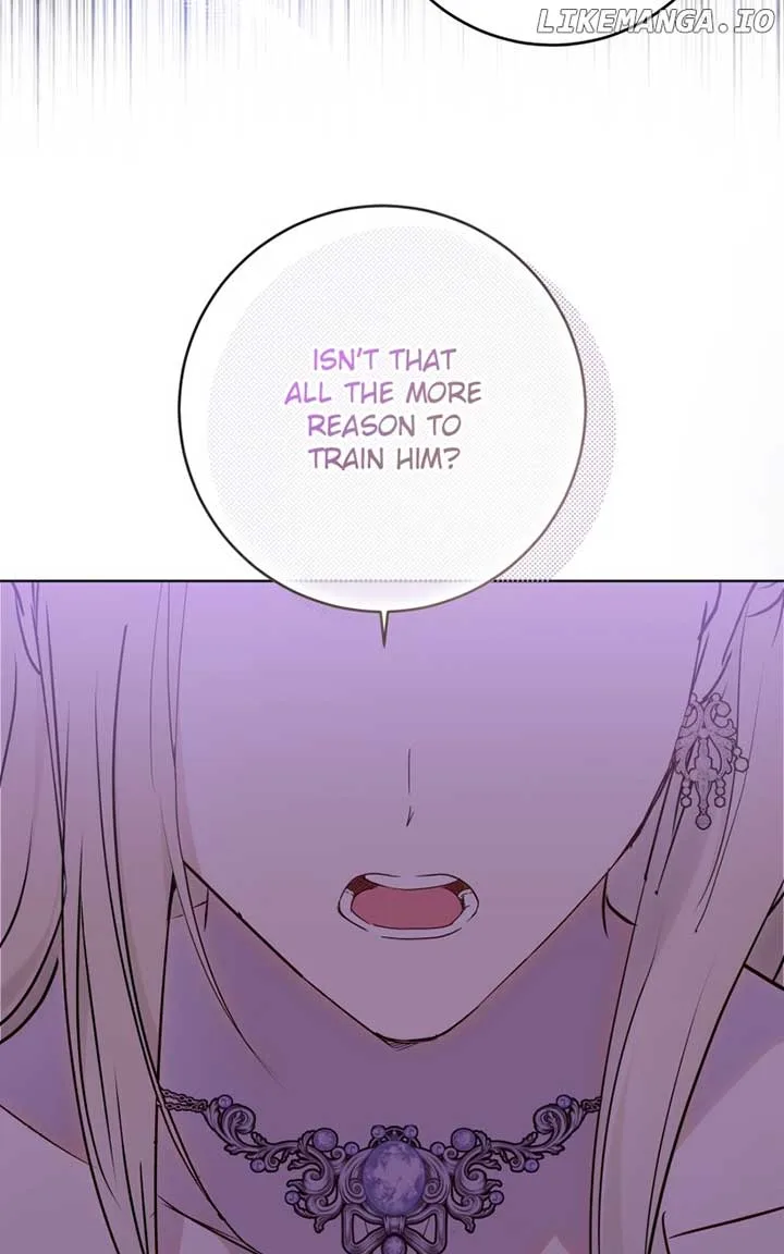 Captain! Is this battlefield here? Chapter 84 page 67