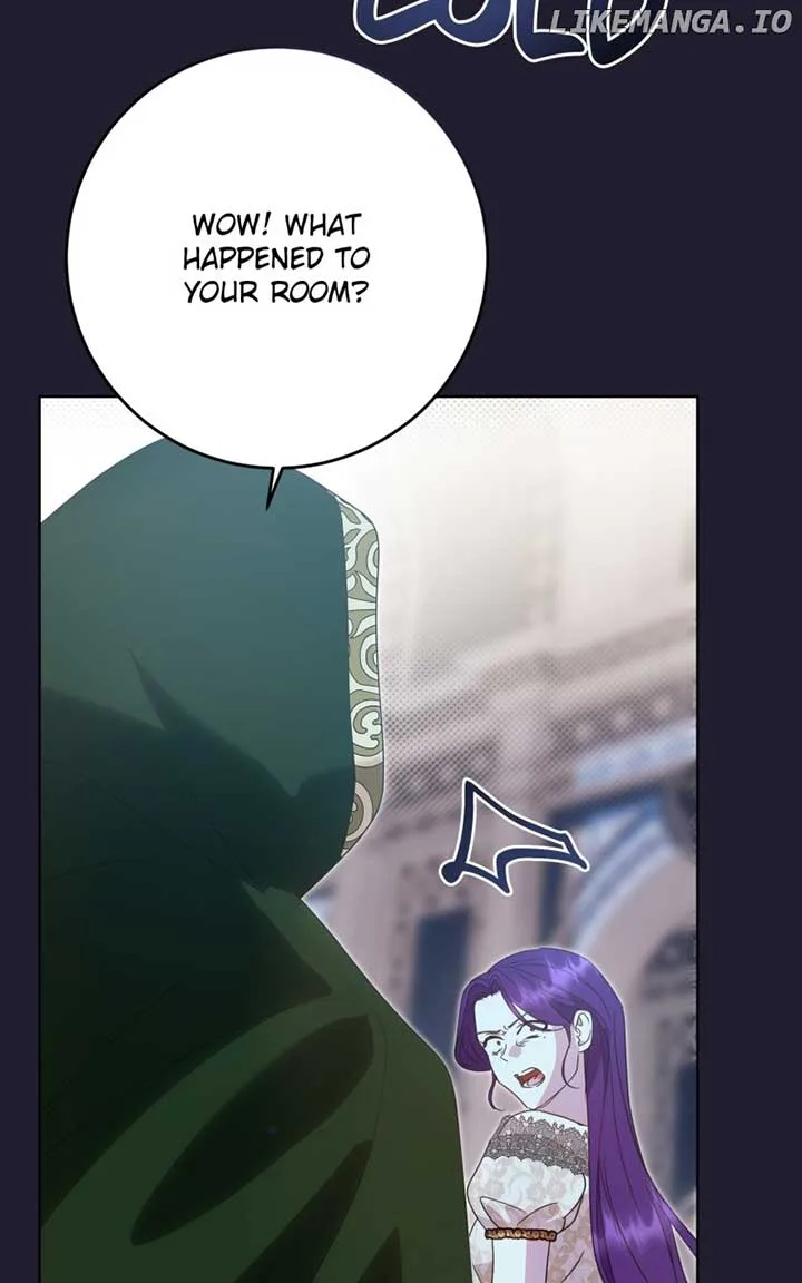 Captain! Is this battlefield here? Chapter 84 page 94