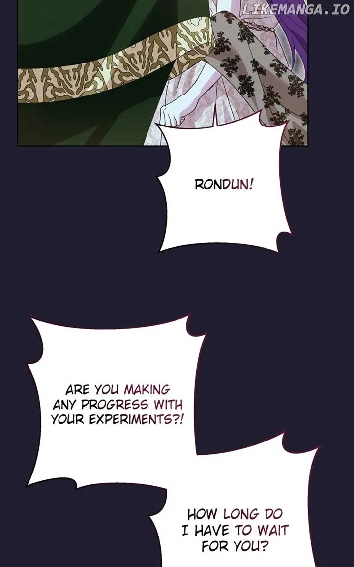 Captain! Is this battlefield here? Chapter 84 page 95