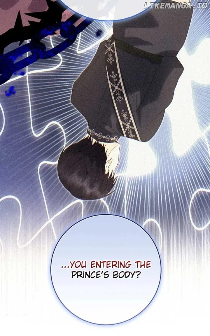 Captain! Is this battlefield here? Chapter 84 page 105