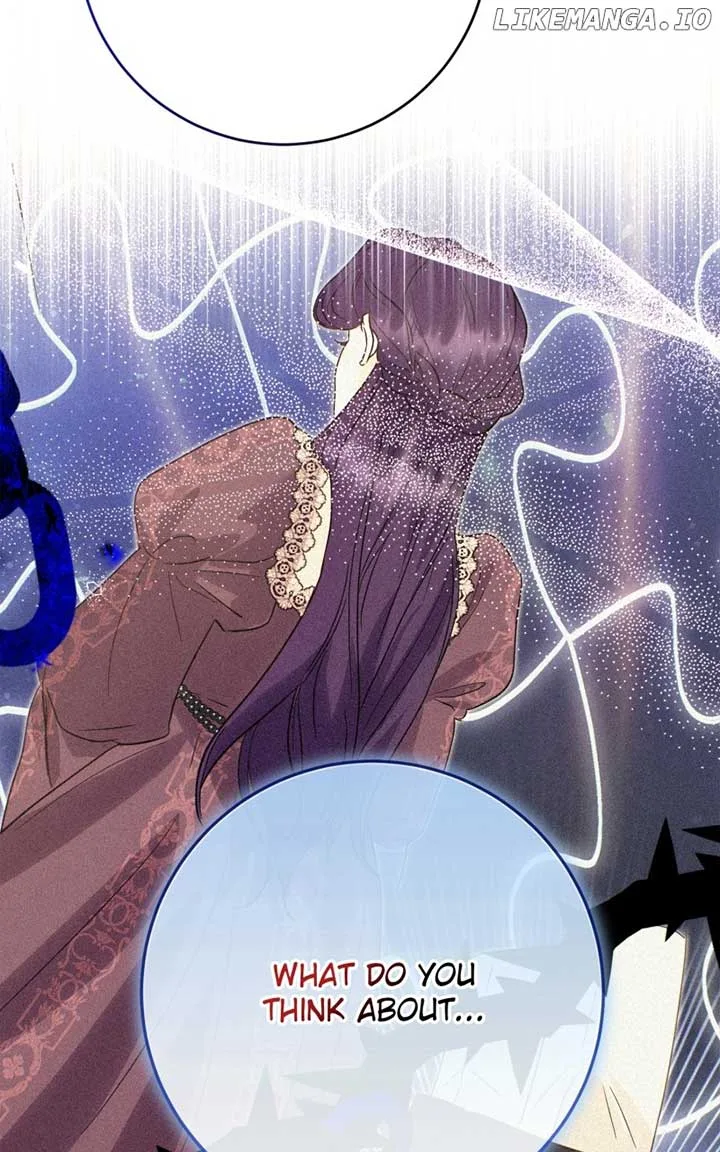 Captain! Is this battlefield here? Chapter 84 page 104