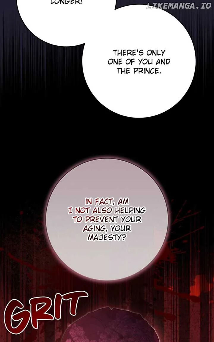 Captain! Is this battlefield here? Chapter 84 page 97
