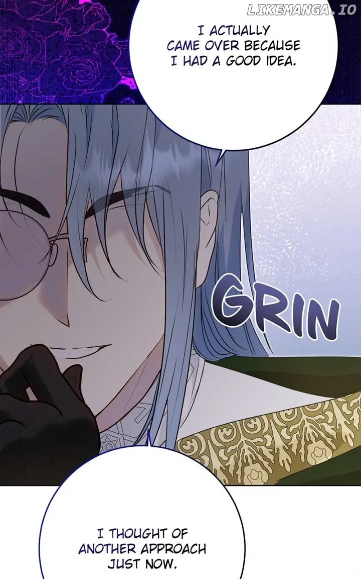 Captain! Is this battlefield here? Chapter 84 page 103