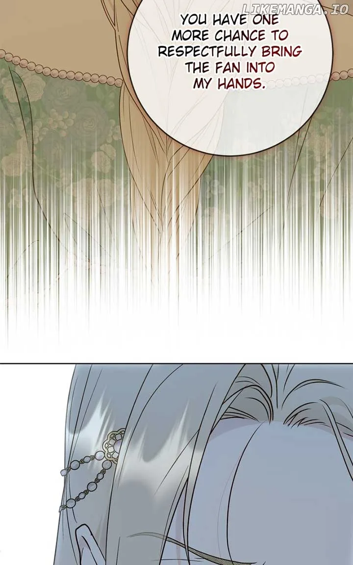 Captain! Is this battlefield here? Chapter 86 page 4