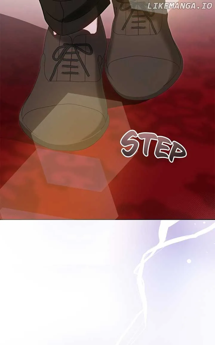 Captain! Is this battlefield here? Chapter 86 page 6