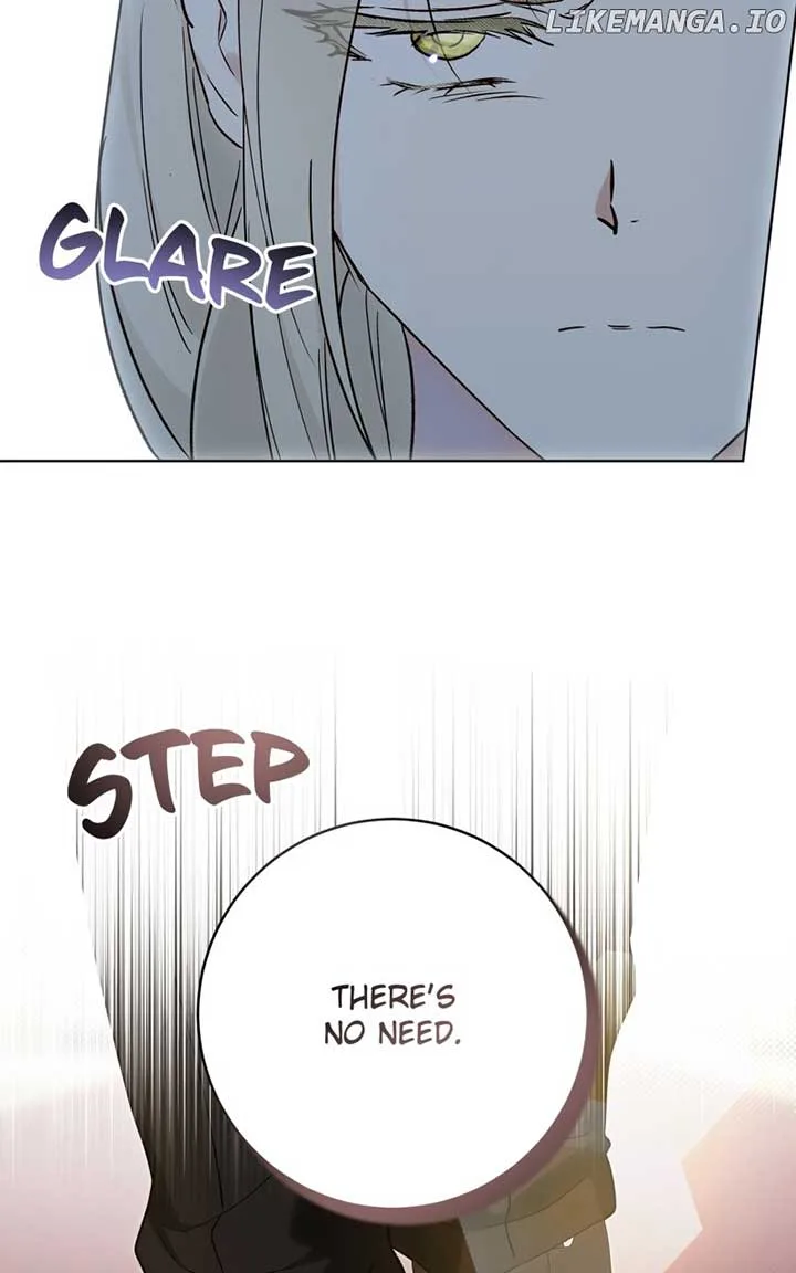 Captain! Is this battlefield here? Chapter 86 page 5