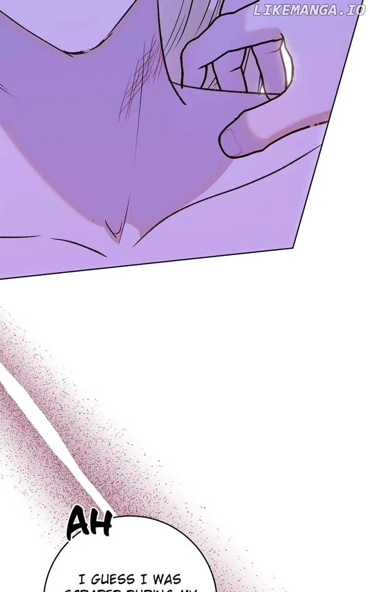 Captain! Is this battlefield here? Chapter 86 page 36