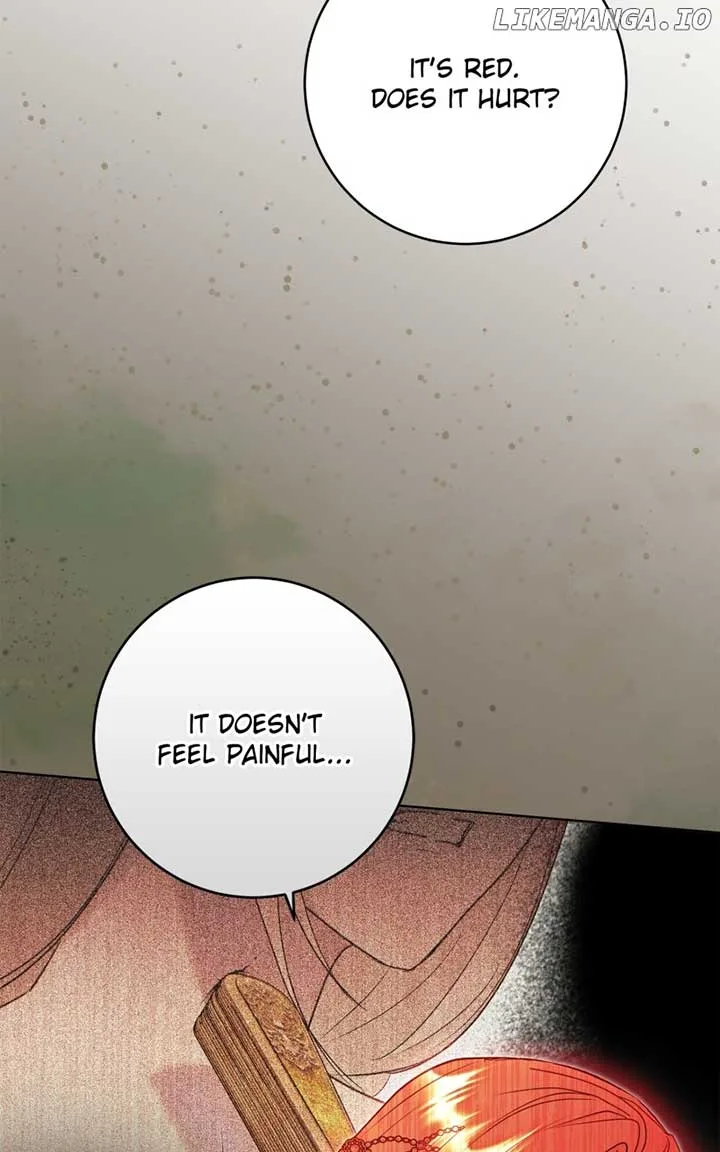 Captain! Is this battlefield here? Chapter 86 page 38
