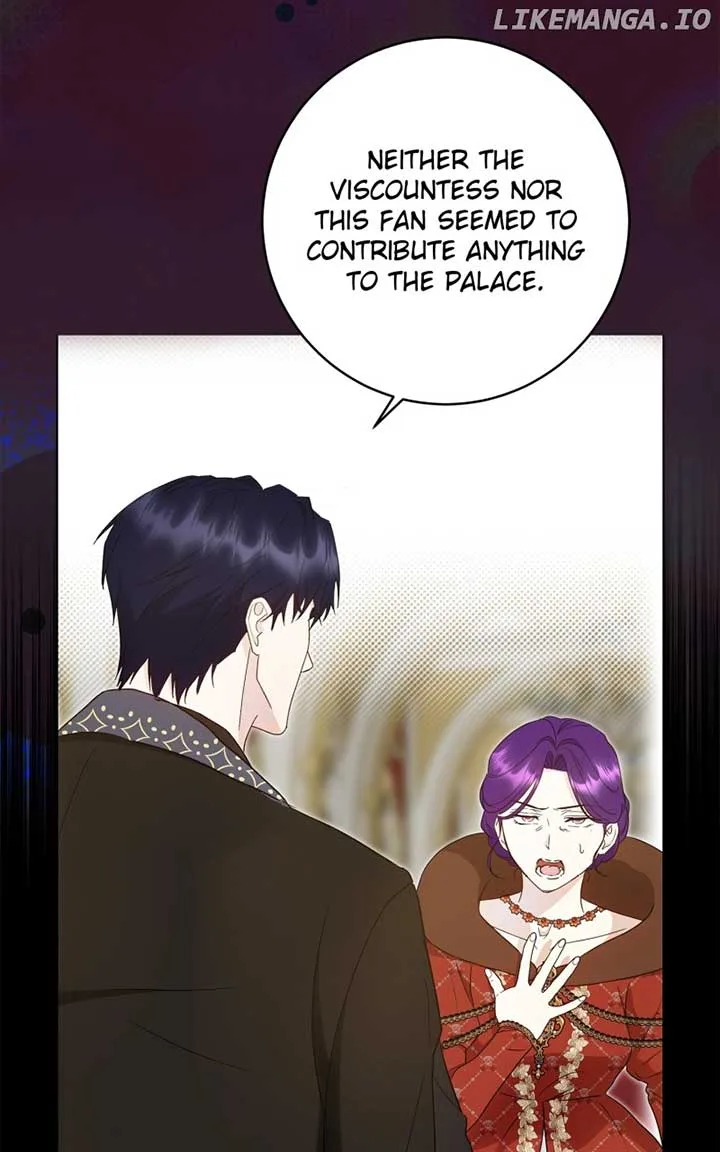 Captain! Is this battlefield here? Chapter 86 page 19