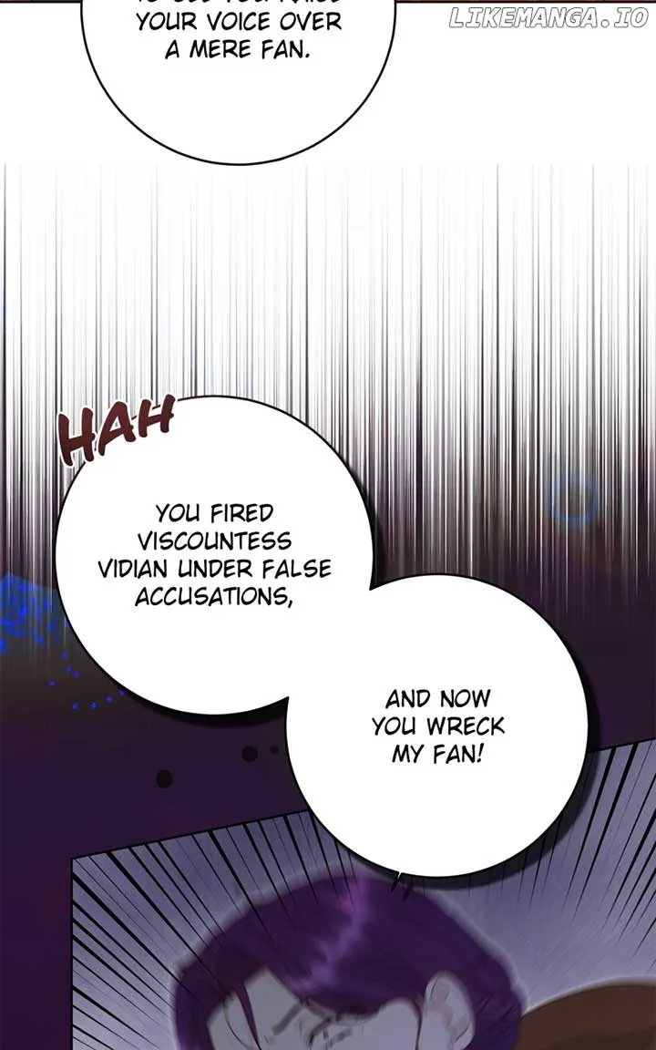 Captain! Is this battlefield here? Chapter 86 page 17