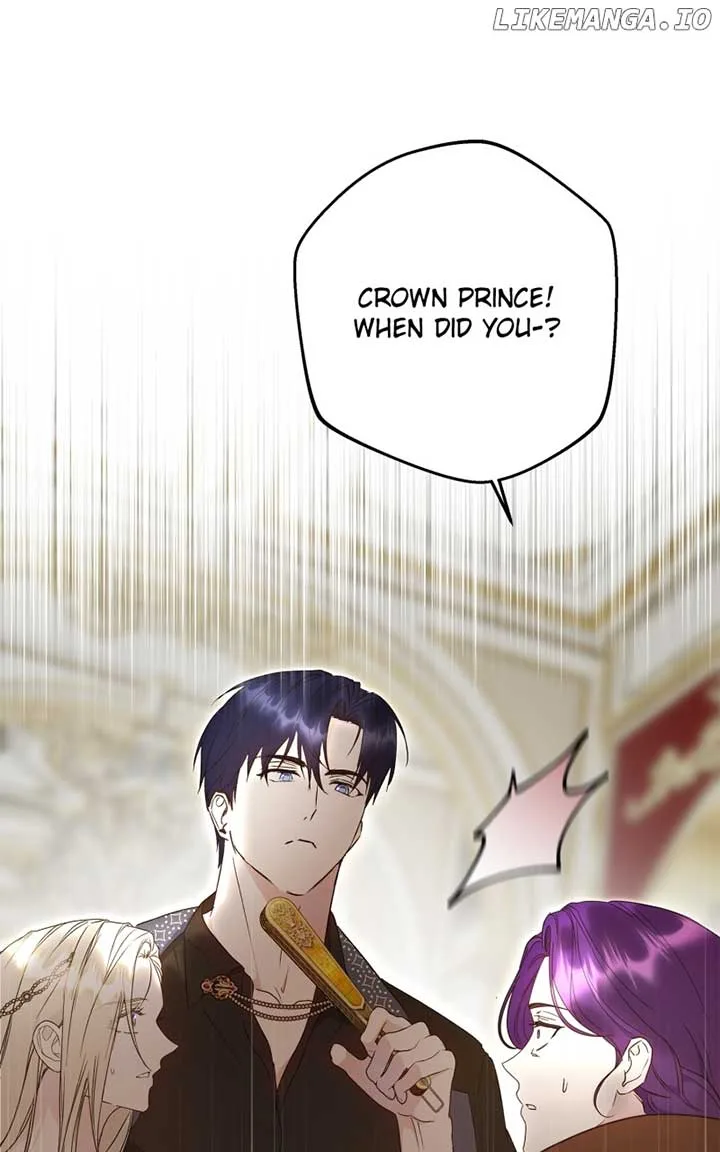Captain! Is this battlefield here? Chapter 86 page 8