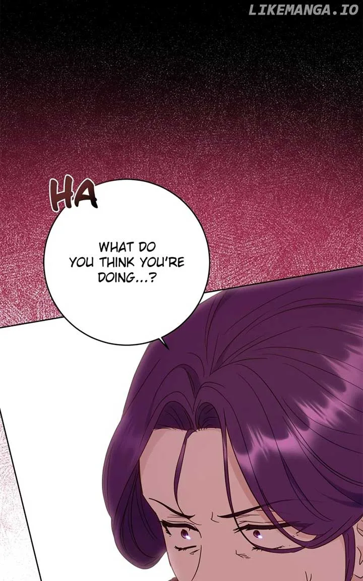 Captain! Is this battlefield here? Chapter 86 page 14