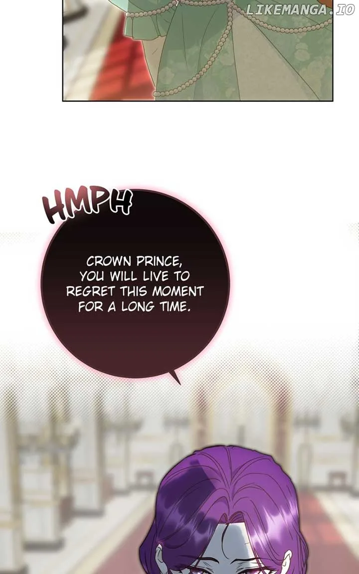Captain! Is this battlefield here? Chapter 86 page 24
