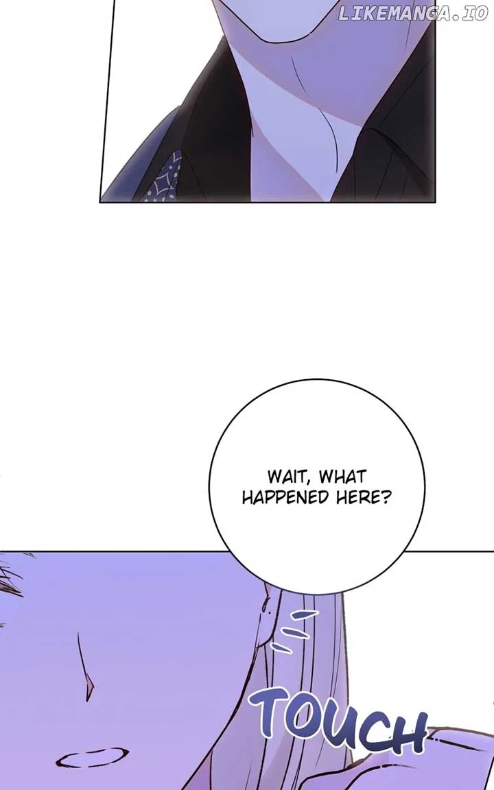 Captain! Is this battlefield here? Chapter 86 page 35