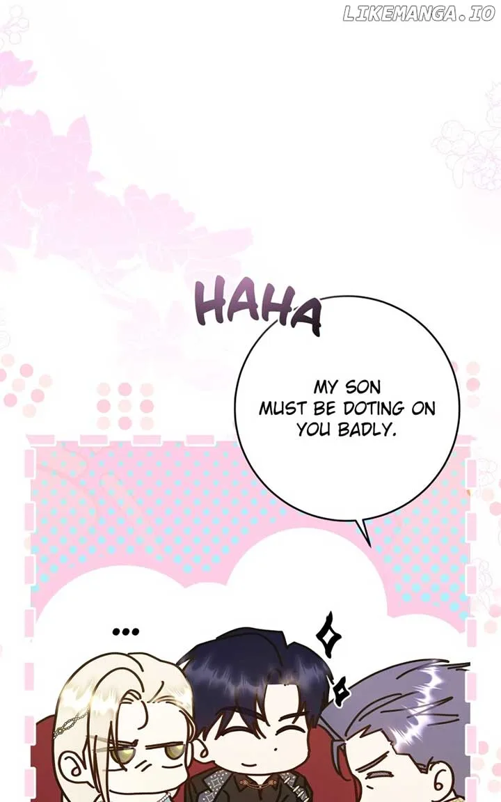 Captain! Is this battlefield here? Chapter 86 page 59