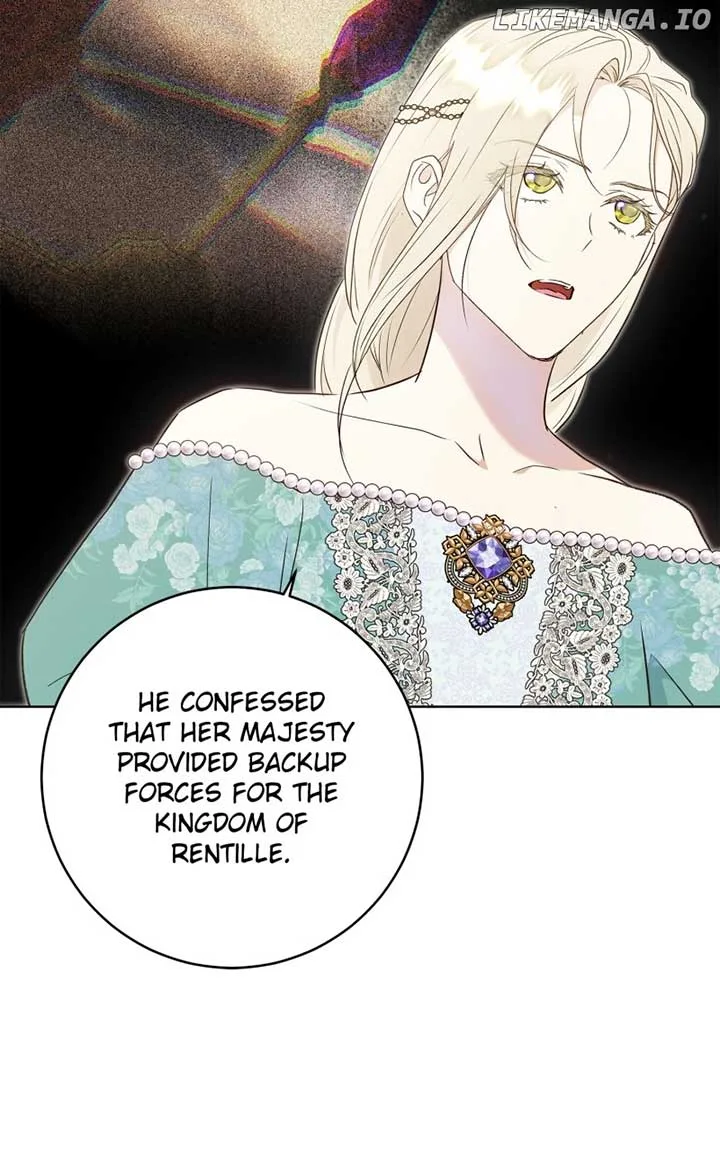 Captain! Is this battlefield here? Chapter 86 page 66