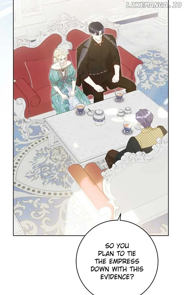 Captain! Is this battlefield here? Chapter 86 page 69