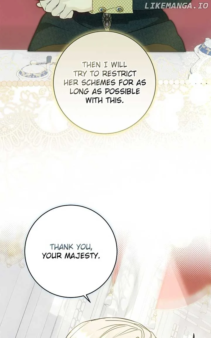 Captain! Is this battlefield here? Chapter 86 page 73