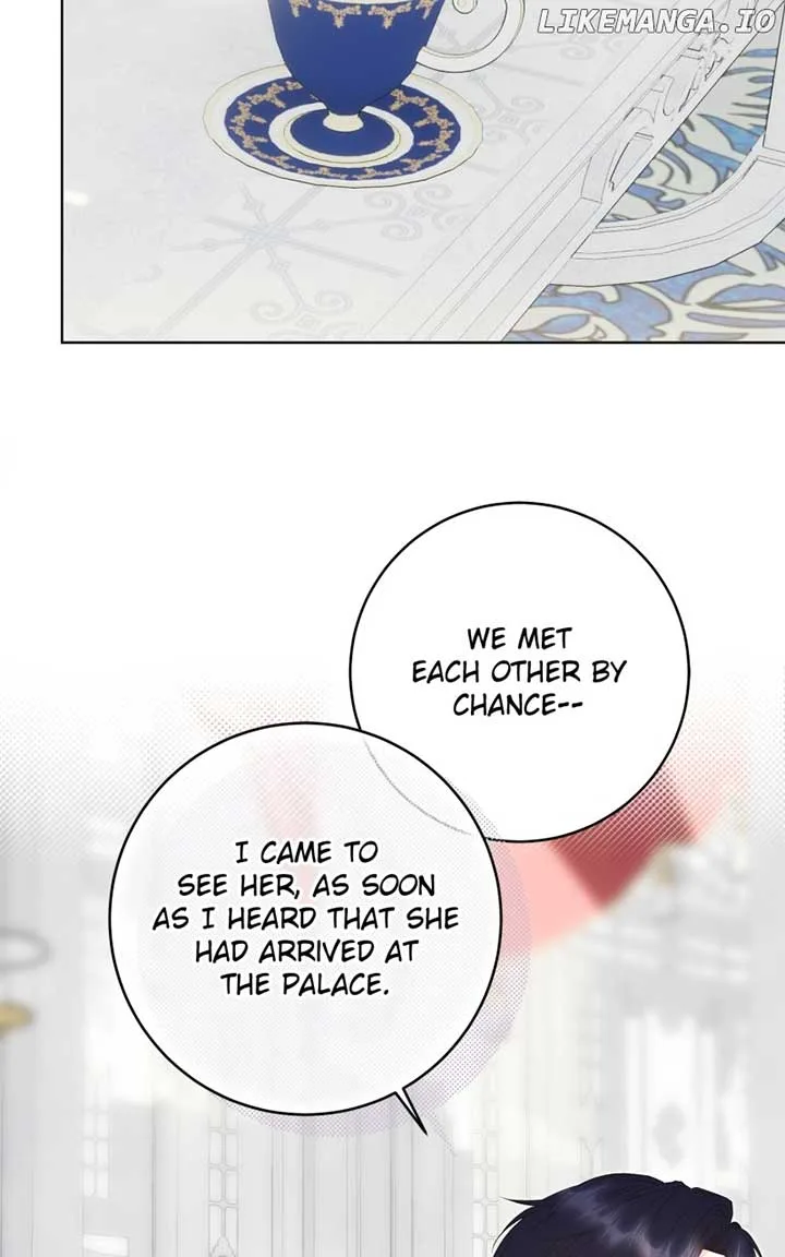 Captain! Is this battlefield here? Chapter 86 page 57