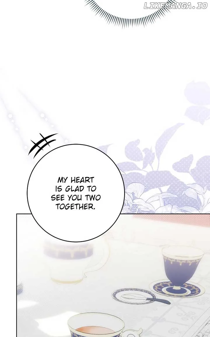 Captain! Is this battlefield here? Chapter 86 page 56