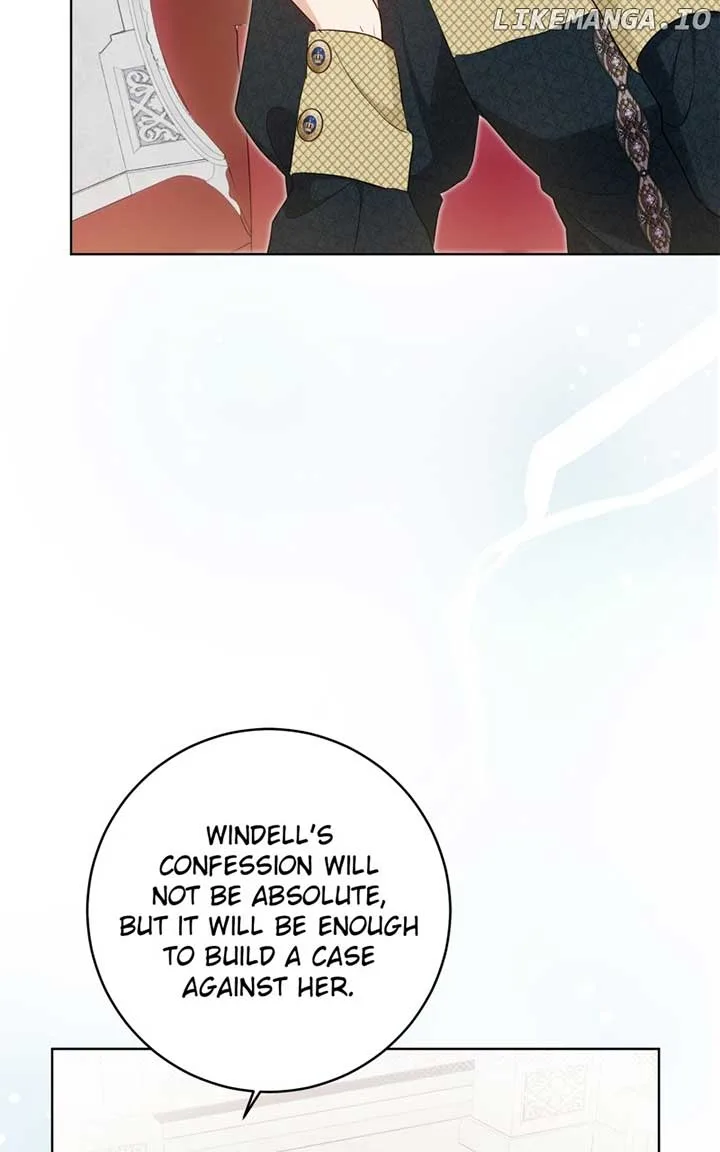 Captain! Is this battlefield here? Chapter 86 page 68